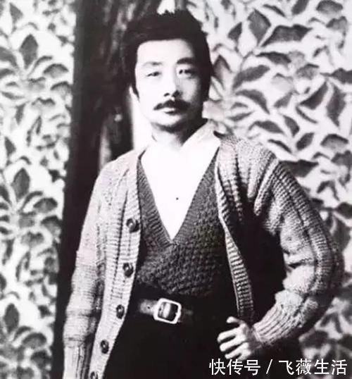 身高#鲁迅身高究竟是多少?说出来你可能怀疑,但当年的黑白照不会说谎