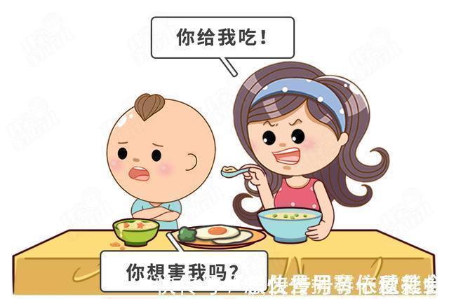 发烧|咳嗽发烧不能吃“发物”?错了!娃生病最怕吃这些