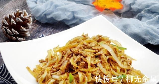 啤酒|炒肉时，牢记3个技巧，不管炒什么肉都香嫩入味，好吃又过瘾！