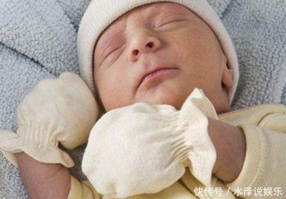 宝宝|宝宝若在这3个“时间”出生,会很有福气,占一个就偷着乐吧