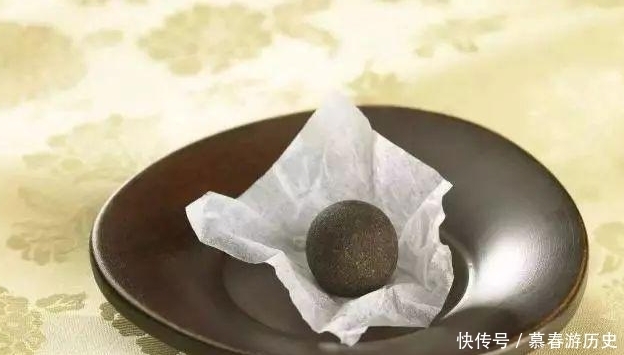 化验|古墓出土千年“仙丹”,专家化验后,发现仙丹主要含这两种成分