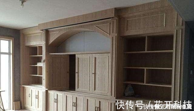 密度板|60歲木工老師傅告訴你現場打柜板材這樣選,耐用又環保!