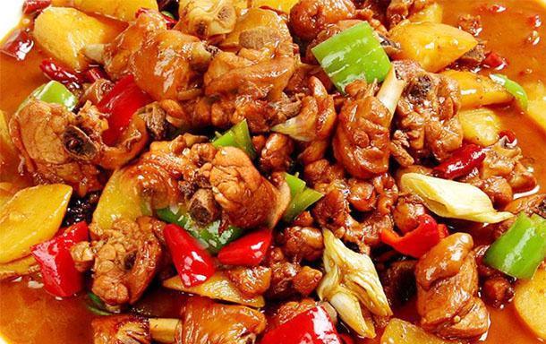 孩子|本周成天成夜下雨孩子烦躁吃不下饭,多吃开胃菜,香辣爽口强身