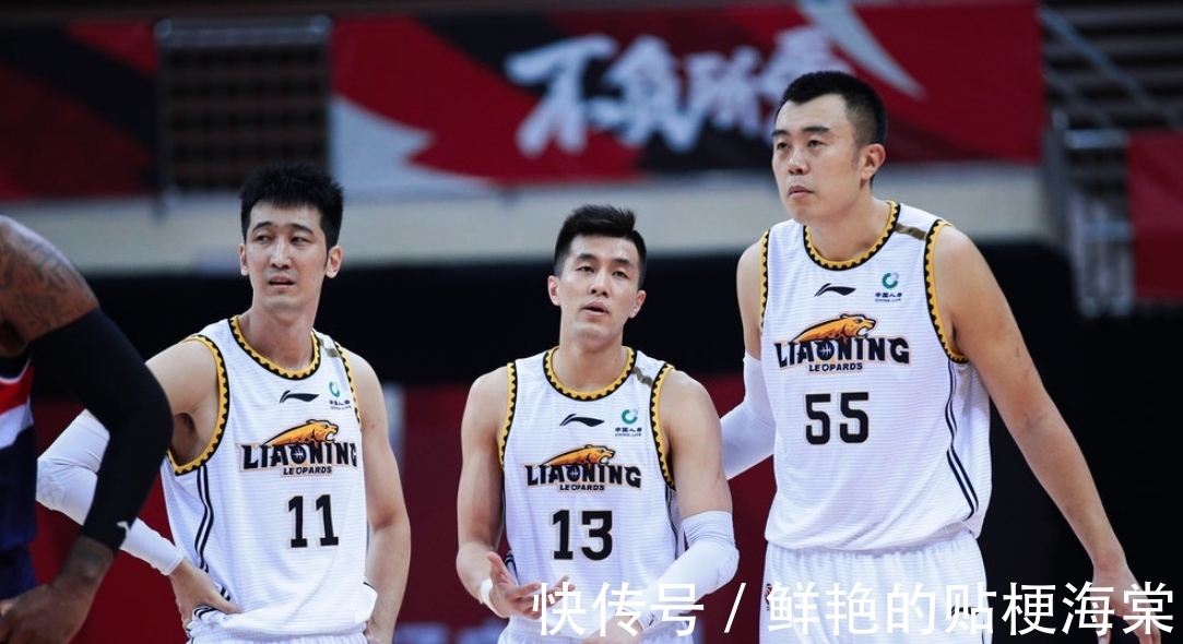 范子銘|CBA快訊！遼寧男籃傷大將，北京首鋼續(xù)約三人，陳培東無緣奧運