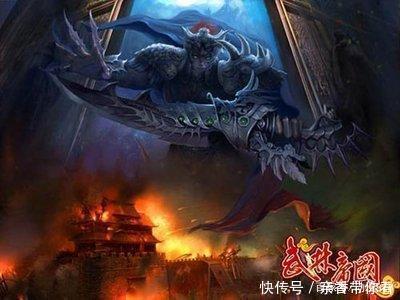 本体宗|《斗罗大陆》第一,二部势力排名,哪个家族势力最强?