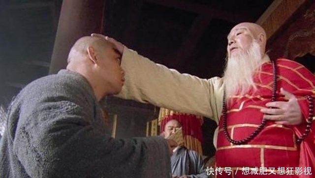 花和尚鲁智深,堪称霹雳菩萨,他的性格特点是什么