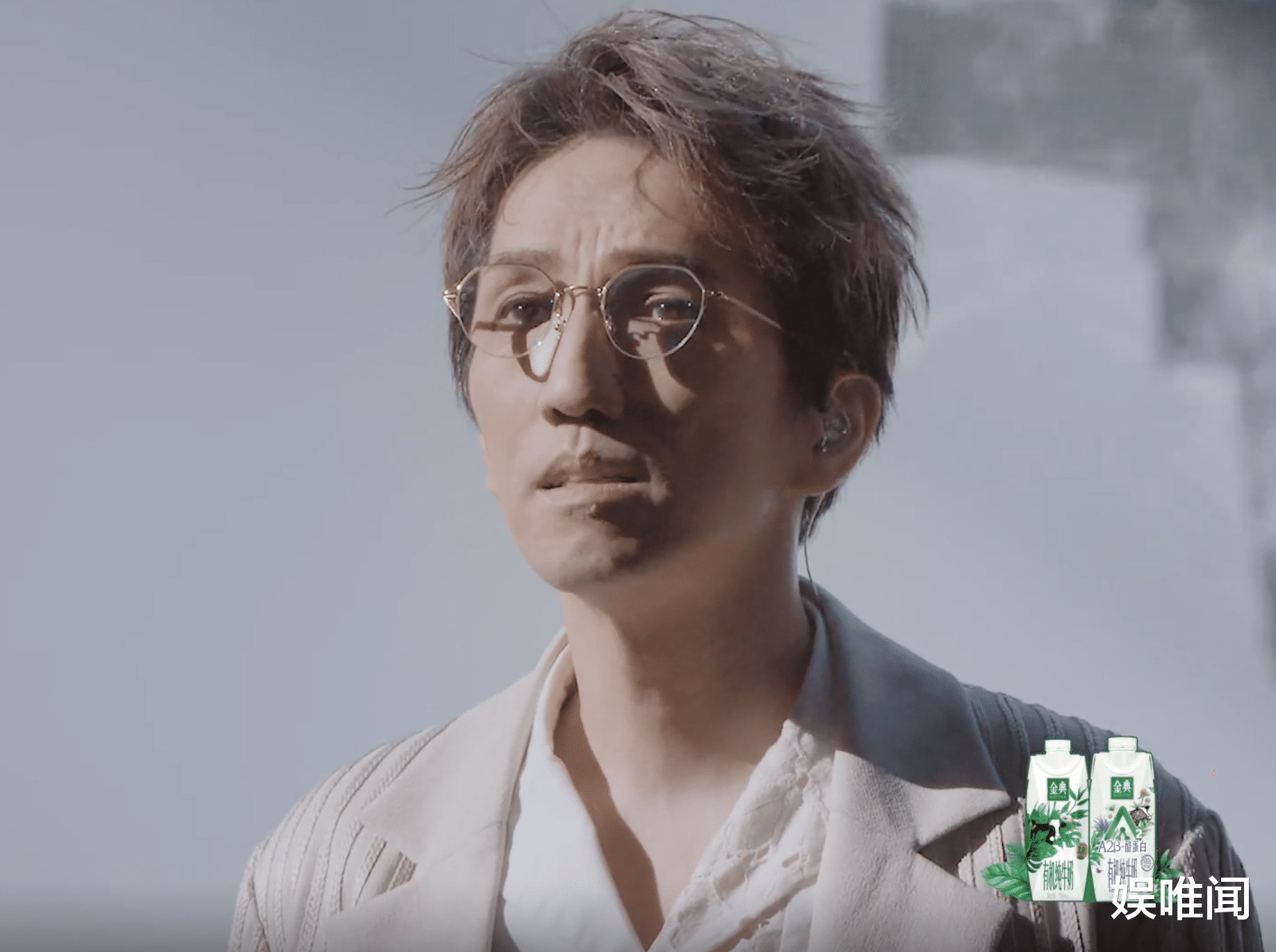 舞臺(tái)|《披荊斬棘》部落合作的舞臺(tái)，林志炫以實(shí)力打消了觀眾之前的看法