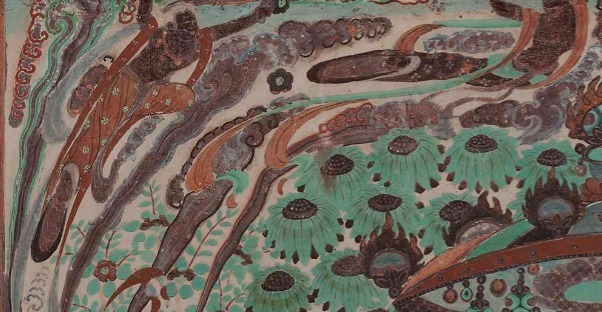  姐姐|三十的姐姐乘风破浪，千年的姐姐飞檐走壁