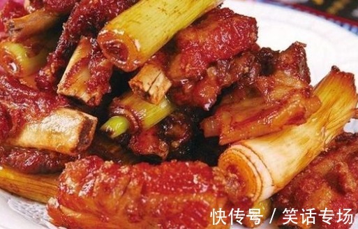 简单易学，营养又下饭，烧出来的外香里嫩，好吃到骨头都想啃！