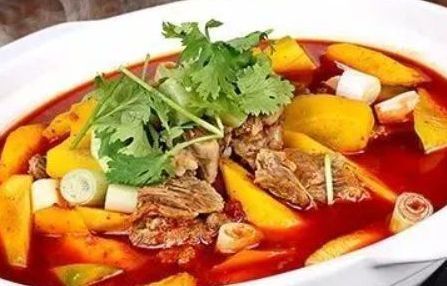 胡萝卜素|春天不冷了但是早晚温差大,多吃暖身菜,香糯可口,暖身暖胃