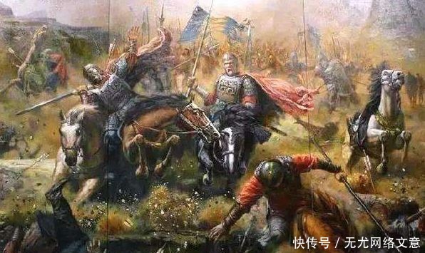 匈奴|“飞将军”到底是不是后世的吹嘘?李广的真实战绩竟在这些汉简里