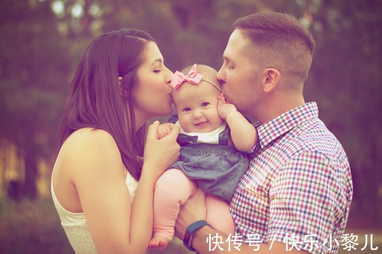 研究发现|剑桥研究发现:四种血型的孩子智商排名不一致,前后两组差距较大