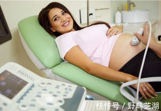 透明胶体|怀孕做B超时,在肚子上涂抹的透明胶体是什么,大多孕妈还不了解