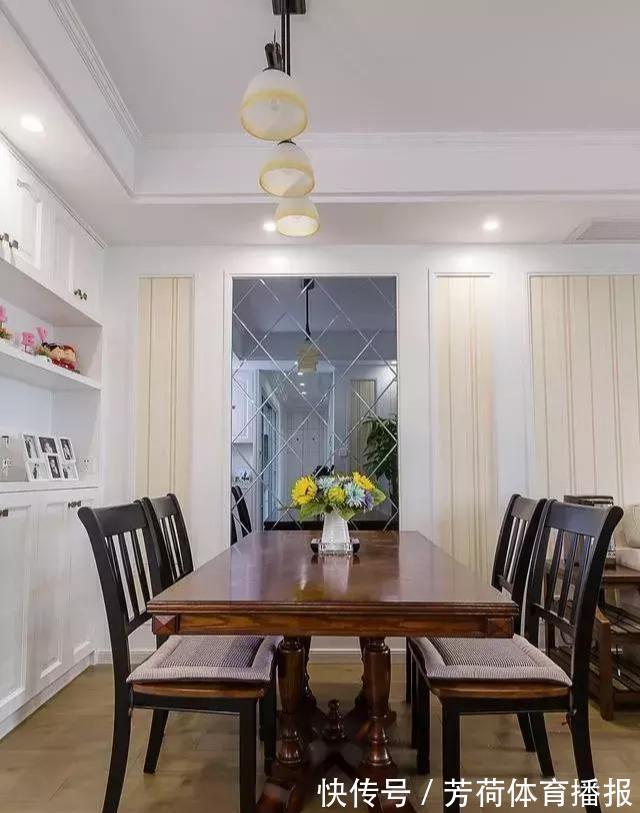 组合柜|晒晒婆婆为我准备的婚房,全屋漂亮极了,感动得快要哭了!