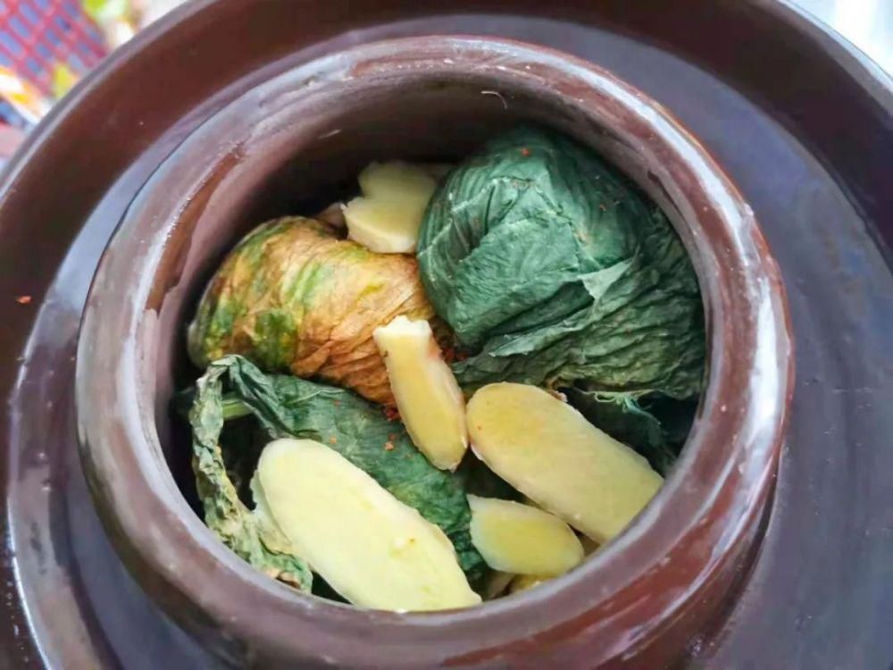  石柱人，你们多久没有亲手做过霉豆腐了？