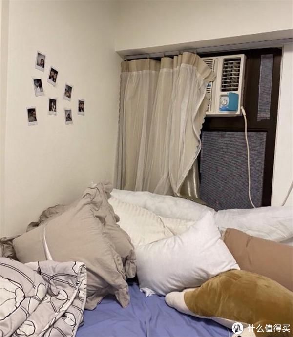 屋子|生活艺术家 篇三十二:买不起房的香港夫妻,住在9㎡的小屋里,他们却说:住出了幸福感