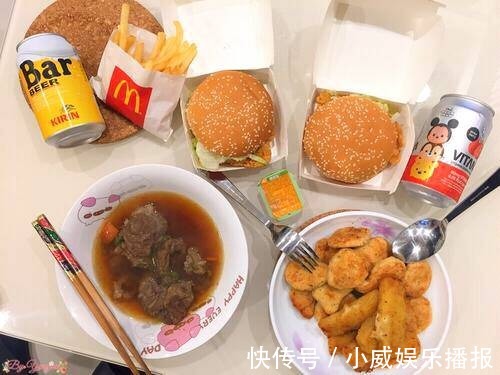 护士|“臭烘烘”的产妇被小护士嫌弃,为避免尴尬,分娩前不要碰的食物