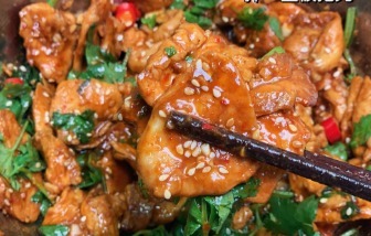 食欲|孩子都爱吃的美食，比牛肉都好吃百倍！专治各种没食欲！贼拉下饭