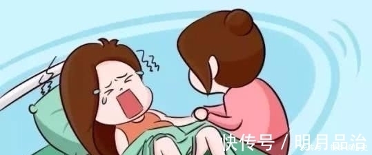 孩子|女人生孩子到底有多疼?可以用痛不欲生这个词语来形容了