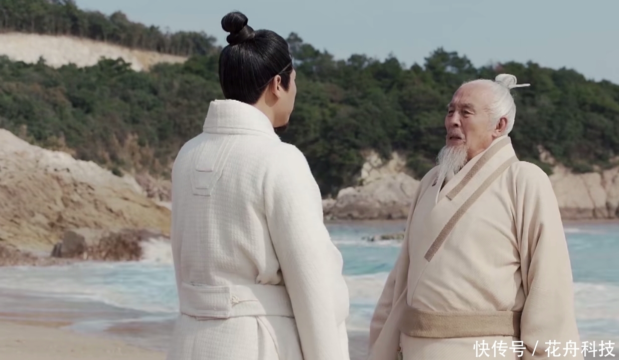 齐国|《大秦赋》之荀子:战国最后的宗师,儒家的另类,帝王术的导师