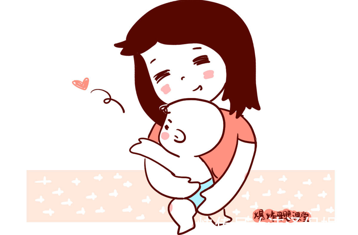 工作压力|如果宝宝赶在四个时间段出生,就太幸运了,父母也会跟着沾光