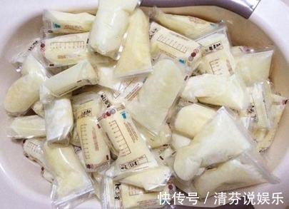 母乳|宝妈母乳太多,每天送给邻居小孩,7天后收到回礼,气得牙痒痒