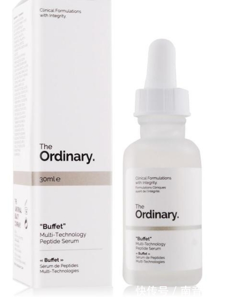 肌肤|全球十大明星的抗衰紧致排行,倾其所有推荐各个有效抗衰美白品牌