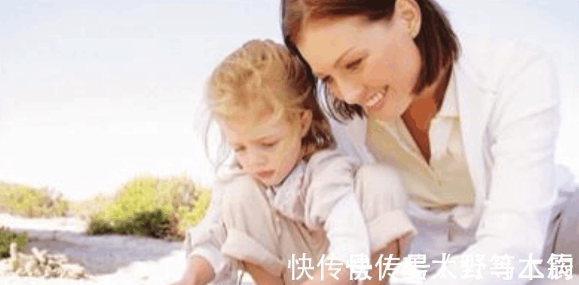 对照|每个优秀的妈妈都有这10个优点, 如果你全都有, 那你的孩子很幸福!