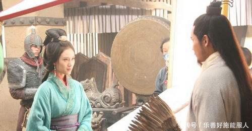 周瑜|周瑜去世后,小乔又跟了谁!