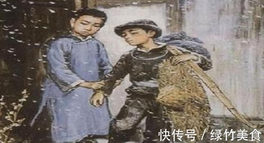 故乡&鲁迅《故乡》:结了婚的男人如同死鱼,没一点希望