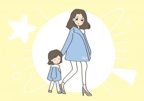 不同点|到了孕晚期,关于尿频的那些事,新手父母要知道!