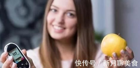 糖尿病患者|糖尿病的“福音”终于被找到了,每天吃一点,“血糖”自然降下来