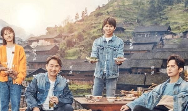 嘉賓|向往的生活史上最“作”女嘉賓,衣服總穿不好,不干活還愛(ài)搶話