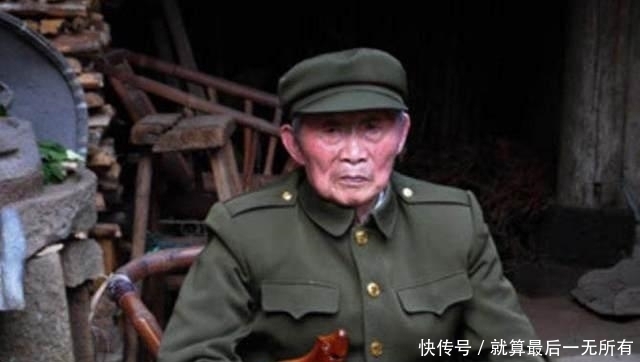 消失|95岁抗日老兵,离家73年后回乡寻亲,祖宅和祖坟都已消失