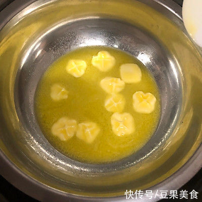 大人小孩都爱吃的玛格丽特饼干,学起来