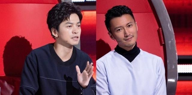 导师|《好声音》最后一场PK结束年度五强无悬念,他可能会是冠军导师