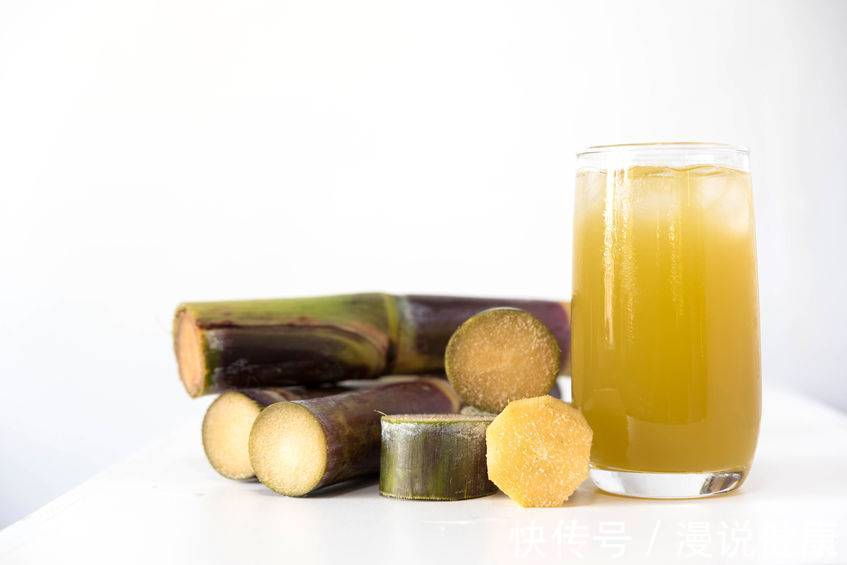 低血糖症|甘蔗的4大好处让人羡慕,但这类甘蔗可千万别吃!小心引发中毒