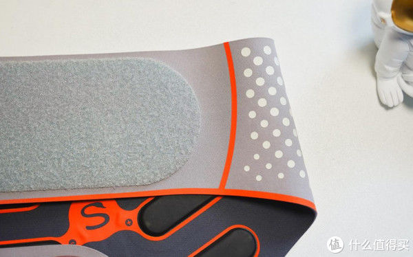 家里人抢着用的贴身护腰，SKG W5按摩腰带为久坐人士保驾护航