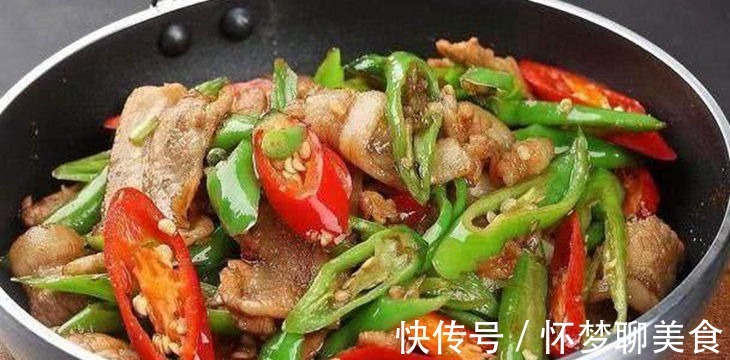 豆腐皮|美食推荐韭菜炒豆腐皮,辣椒炒肉,老麻牛肝蛙,虎皮青椒的做法