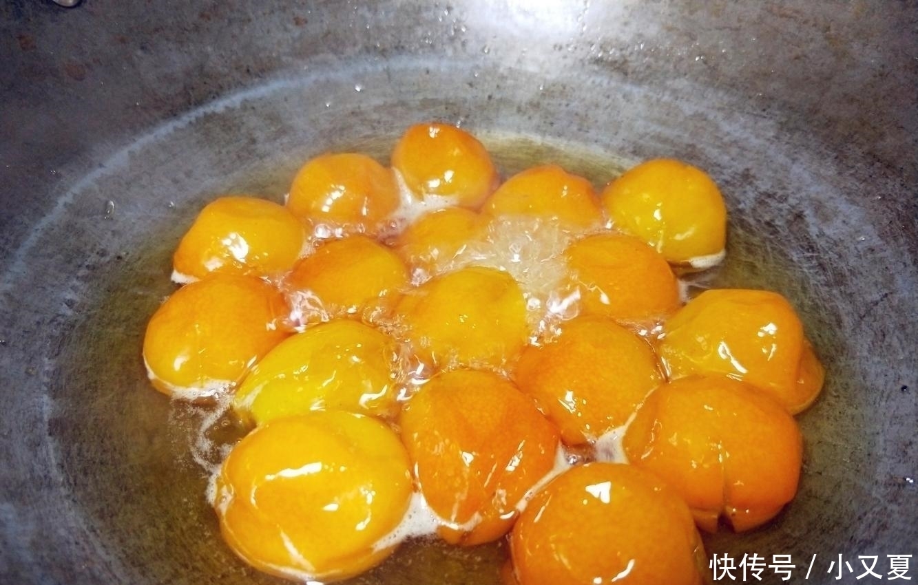 咳嗽|冰糖和“它”煮一煮, 专治咳嗽, 喉咙痛, 孩子感冒要多吃!