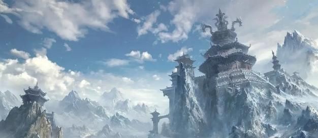 伏天氏|伏天氏:东凰公主和夏青鸢有关联?只是叶伏天猜想,不当真的