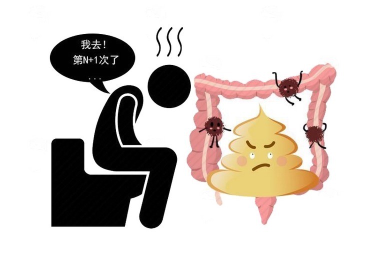 蜂蜜水|便秘困扰着老年人,如何缓解?5个方法试试,疏通肠道,见效快!