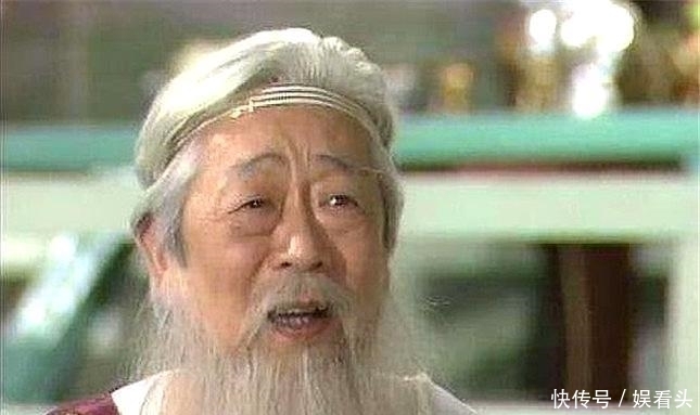 封神榜:为何说商容撞柱而亡是罪有应得,