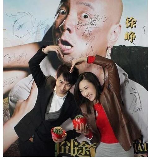 狠捧賈玲、助力徐崢、手撕董潔，百億制片人陳祉希是個(gè)狠人