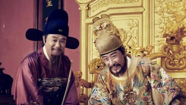 胡惟庸|刘伯温父子分别死在朱元璋父子手里, 他们之间有多大的仇恨啊