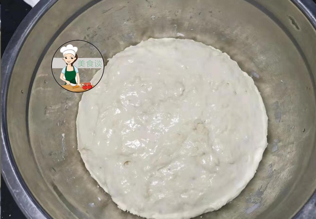 此零食小吃,儿子吃一次馋一次,在家做比买的香,学会再不用买了