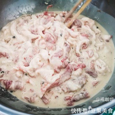 炸酥肉是“减肥王”！连吃1周竟然瘦了6斤