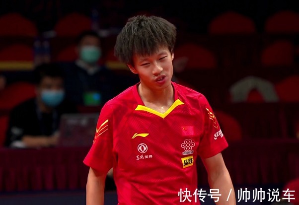 林诗栋|国乒2024前瞻!刘国梁希望马龙给“其他人”点机会,其他人是谁?