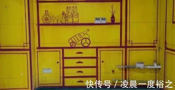 效果图|家装瓷砖铺贴的好与坏，一般取决于3个方面，装修前尽量了解清楚