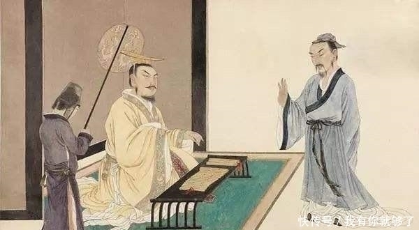 百姓!管仲说“天道之数,至则反,盛则衰”,真正的高手,要懂这些智慧